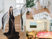 Nhà đẹp - Dinh thự 8.000m2 của “Ma nữ đẹp nhất Thái Lan” bên trong sang trọng, quanh vườn đầy góc "sống ảo"