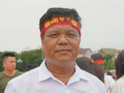 Tin tức - Đường lên đỉnh Olympia 2023: Bố quán quân Lê Xuân Mạnh dặn con điều gì trước ngày thi?