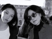 Giải trí - Nghịch lý: Con gái Lý Á Bằng thân thiết với mẹ kế, lạnh nhạt với mẹ đẻ Vương Phi