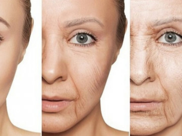 Nguyên nhân số một gây lão hóa nhanh, nhiều phụ nữ vô tình mắc nên dù chăm tập luyện, tẩm bổ vẫn mau già