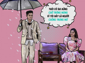 Sao Vui: Bích Phương 34 tuổi là "gái ế" nổi tiếng showbiz, có chàng trai luôn sẵn sàng xả thân