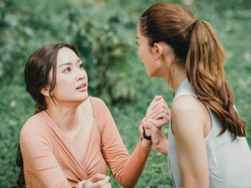 Mừng vì em chồng có hiếu muốn đưa mẹ già về chăm, nhưng nghe mẹ nói câu tiếp theo tôi liền từ mặt em