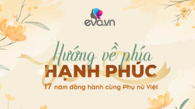 Hướng về phía hạnh phúc