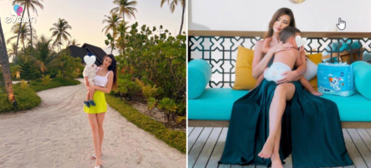 View - Mỹ nhân bóng chuyền đẹp nhất thế giới khoe body đẹp chuẩn gái 1 con trông mòn con mắt