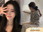 Làm đẹp - Nên buộc tóc hay xoã tóc khi đi ngủ? Câu trả lời khiến chị em nào cũng bất ngờ