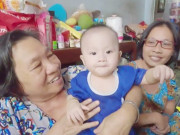 Tin tức - Người phụ nữ vừa sinh con xong đã bị liệt nửa người, chồng bỏ đi biệt tích giờ ra sao?