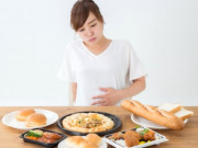 Bà bầu - 10 việc bà bầu nào cũng từng làm, bạn đã làm bao nhiêu việc dưới đây?