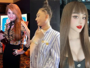 Làm đẹp - Lâm Khánh Chi hậu tháo băng mặt trông hệt búp bê sống, fans ruột cũng nhận khó ra