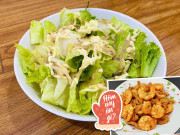Bếp Eva - Hôm nay nấu gì: Thực đơn cơm tối 3 món đủ vị, ngon bổ, giá trung bình