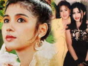 Làm đẹp - Mỹ nhân phim Việt ngày trẻ có nhan sắc "chim sa cá lặn", tuổi 50 miệt mài "bóp mồm" giữ dáng