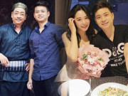 Giải trí - "Trai đẹp ngủ ngáy" của VTV: Thân thế không phải dạng vừa, có bạn gái lâu năm gợi cảm