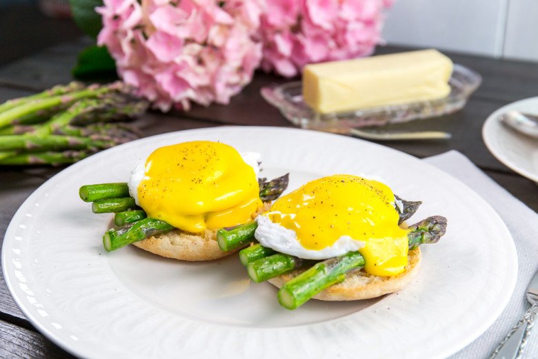 Trứng đừng chỉ rán, luộc, đem nấu cùng 5 thứ rau này bổ phổi lại ngừa ung thư, loại đầu tiên quá quen với người Việt - 5