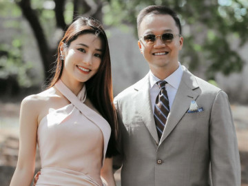 Hé lộ thời gian Diễm My 9X tổ chức đám cưới, gia thế giàu nứt của hôn phu Việt kiều gây tò mò