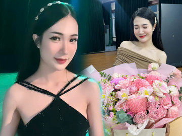 Nữ phụ 2K1 mặc táo bạo uống nước khoái trên phim VTV: Phong cách đời thường đối lập, sành điệu đúng tuổi