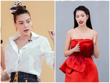 Học trò bị chỉ trích vì hỗn, Hồ Ngọc Hà lên tiếng: Mặt Châu như mình, nhìn thôi cũng thấy ghét