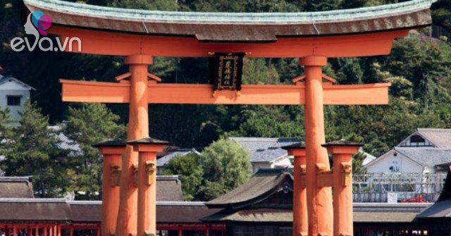 Gallery - 10 chiếc cổng Torii bí ẩn, tọa lạc ở những nơi ít người biết đến