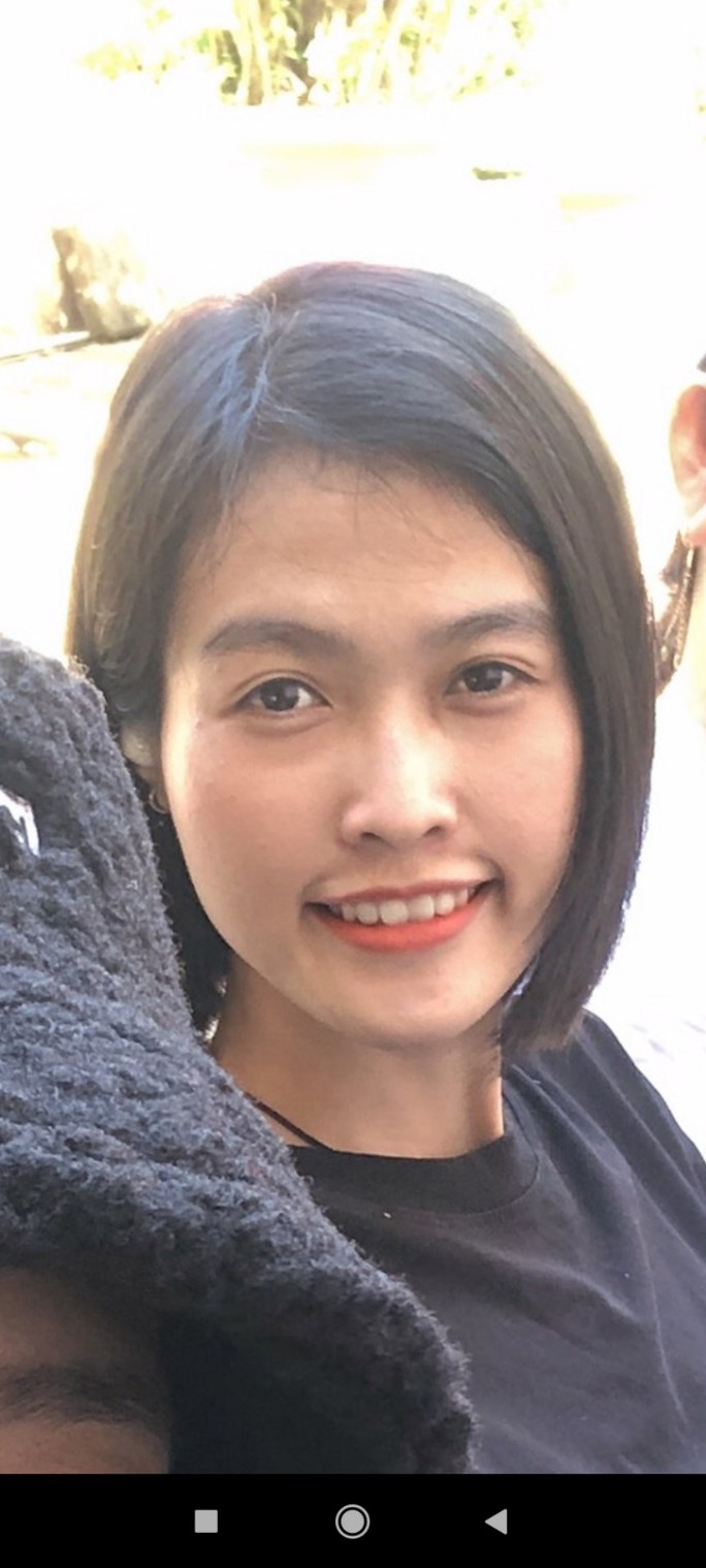 Trần Thị Huyền Trân