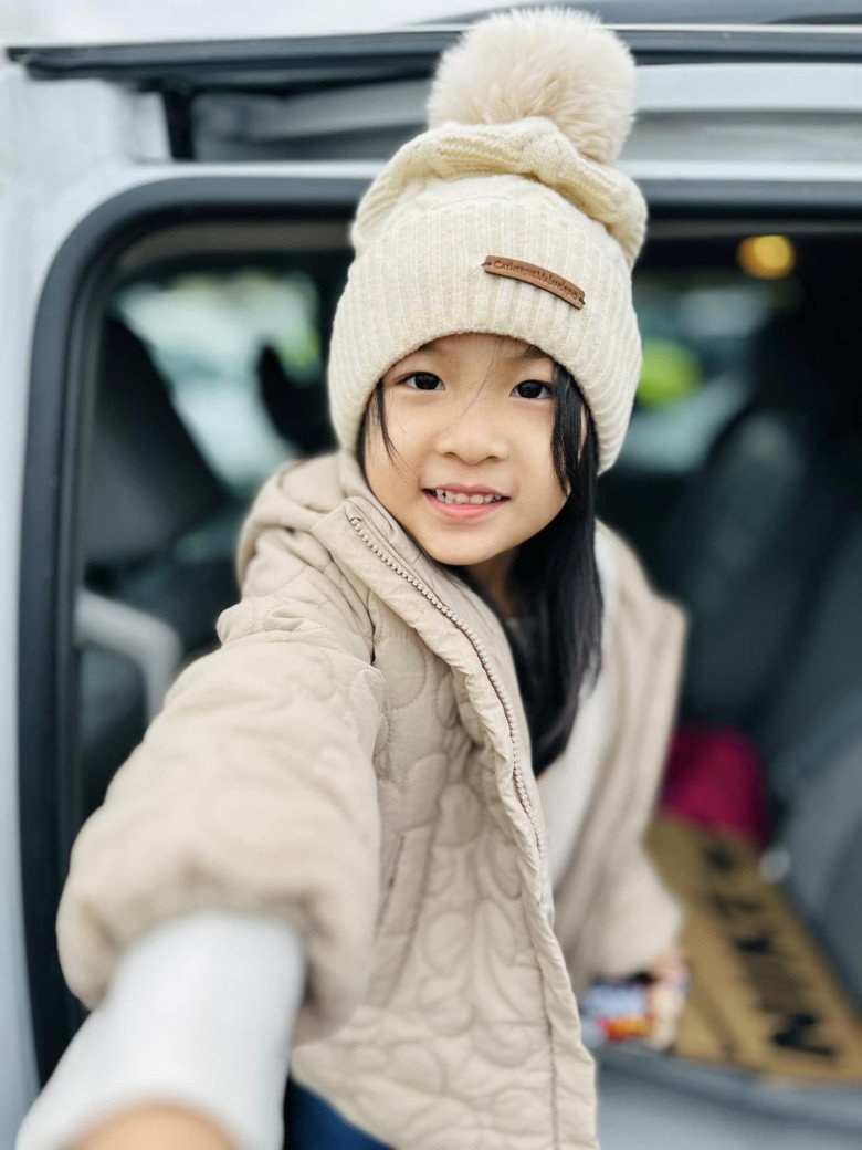 View - Con gái khiến Lam Trường xót xa khi phải làm quen với một điều vì có bố là người nổi tiếng