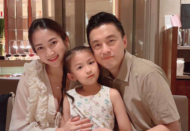 View - Con gái khiến Lam Trường xót xa khi phải làm quen với một điều vì có bố là người nổi tiếng