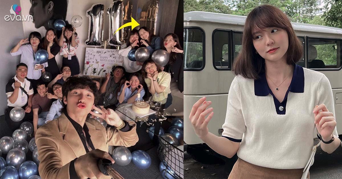 View - Vbiz có một nàng thơ chuyên lận đận chuyện tóc tai, cứ trình diện đều trông như hói, ảnh tự đăng khác xa