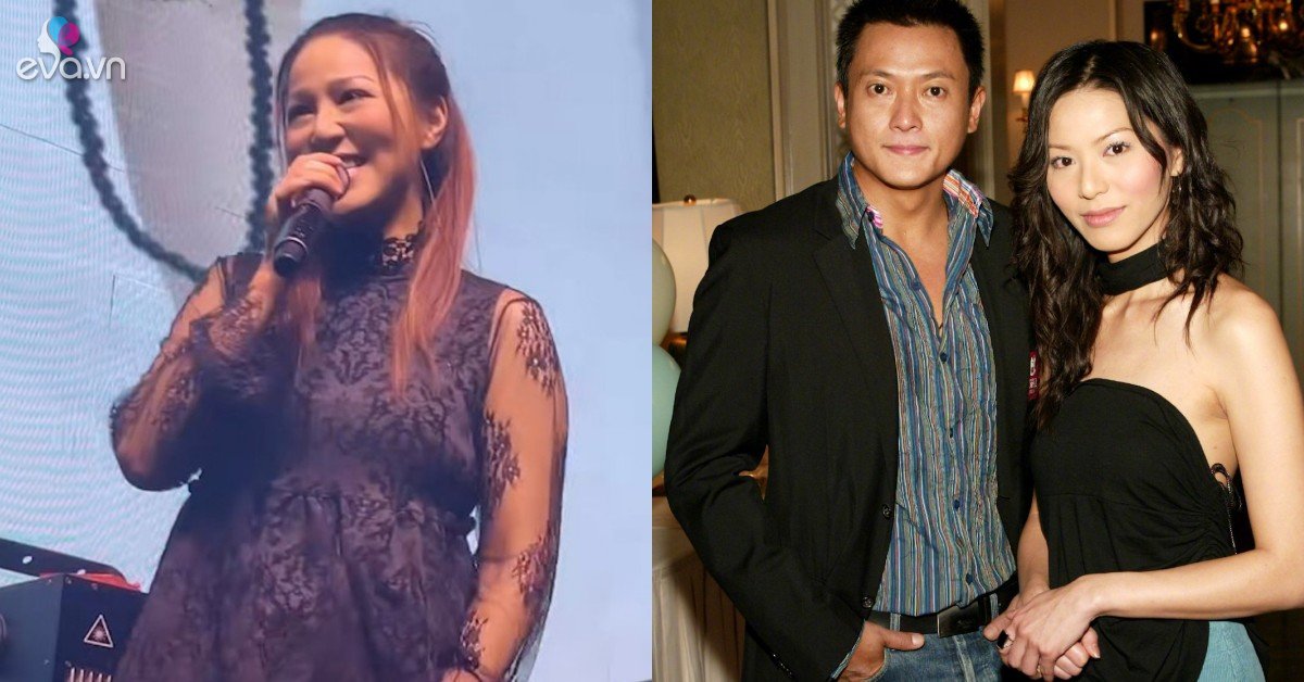 View - Đằng Lệ Danh - Không nhận ra nữ thần, bị bạn trai 9 năm bỏ, làm bồ nhí, hát quán bar, già như thím