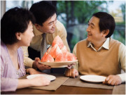 Bà bầu - Con gái đưa bạn trai về ra mắt, cả nhà tôi sốc nặng khi thấy mặt chú rể tương lai
