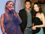 Giải trí - Không nhận ra nữ thần năm nào, bị bạn trai 9 năm bỏ, đi làm bồ nhí, giờ hát quán bar, bị chê như thím