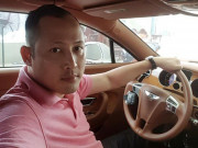 Tin tức - Thiếu gia từng nổi tiếng Cà Mau: Gia thế "khủng", khoe hàng xấp tiền trên MXH rồi vướng tù tội