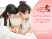 Nuôi con IQ EQ - Chuyên gia tâm lý chỉ ra 5 sai lầm phổ biến bố mẹ khiến các con trong gia đình chưa biết yêu thương nhau