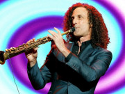 Nhạc - Huyền thoại saxophone Kenny G xúc động khi trở lại Việt Nam