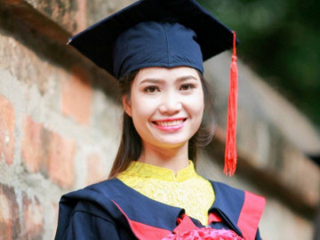 3 cô gái được đặt 3 cái tên độc lạ: Thị Hến, Thị Da Ny, Thị Ưng