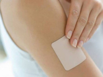 Miếng dán tránh thai có tác dụng phụ không?