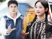 Giải trí - Phim Hàn về cô nàng kỳ quặc "qua mặt" cả David Beckham để đứng top 1 Việt Nam