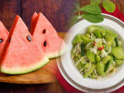 Sức khỏe - Ăn rau quả có đặc điểm này khiến tử cung và buồng trứng nhanh già, bác sĩ chỉ rõ 5 thói quen chị em cần làm