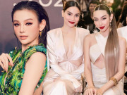 Làm đẹp - 2 mỹ nhân Việt có đôi tai không giống ai, chủ nhân chê nhưng là xu hướng thẩm mỹ khắp châu Á