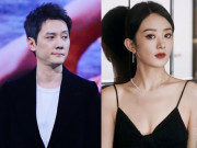 Giải trí - Báo Trung: Triệu Lệ Dĩnh đi cấp cứu trong đêm, chồng cũ đợi trong bệnh viện, các fan mong cặp đôi tái hợp