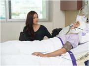 Bà bầu - Đón chồng liệt từ quê lên nhà thuê, đi công tác hơn tháng về nhìn cảnh tượng trong phòng khiến tôi ngã ngửa