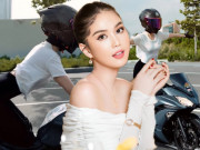 Giải trí - Có lẽ đã đến lúc cần tước "quyền làm người nổi tiếng" của Ngọc Trinh 