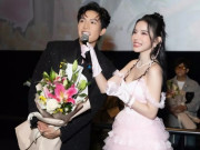 Giải trí - Trường Giang làm xôn xao tin Anh Tú đám cưới với Lyly vào tháng 12, từng gài kèo nam ca sĩ cầu hôn "con gái"