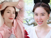 Làm đẹp - Bảo Thy khoe làn da phát sáng nhưng lộ vết bầm tím, nghi vấn thẩm mỹ trỗi dậy sau bao năm?