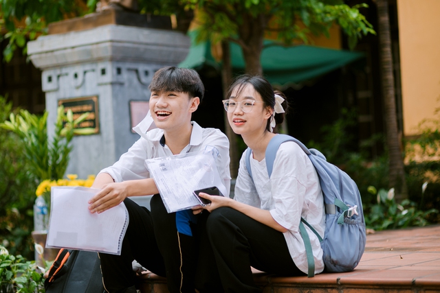 Tin vui cho nhiều gia đình có con đi học khi được miễn 100% học phí nhờ chính sách này - 3