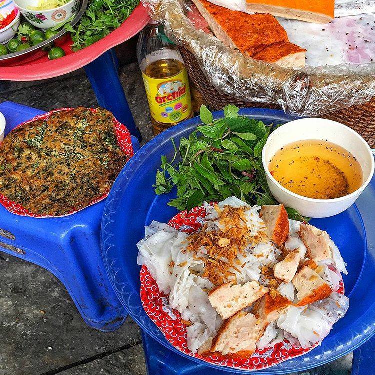 5 quán bánh cuốn ngon nhất Hà Nội, trời lạnh thế này ăn bánh cuốn nóng là amp;#34;đỉnh của chópamp;#34; - 5