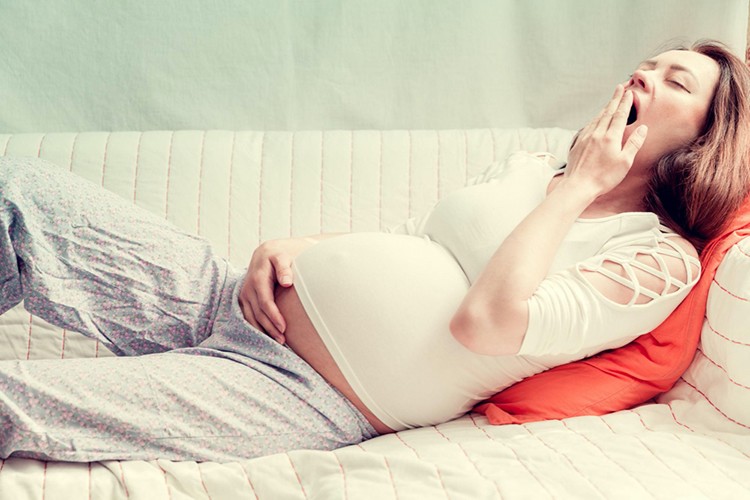 8 sai lầm phổ biến rất nhiều mẹ bầu mắc phải, biết rồi nhớ tránh ngay! - 8