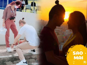 Giải trí - Nam ca sĩ Sao Mai nhớ chính xác hàng nghìn vòng ôm của vợ kém 5 tuổi, cuộc sống an yên bao người mơ ước