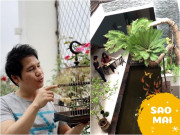 Giải trí - "Vua nhạc đỏ" vụt sáng nhờ Sao Mai: Lấy vợ đẹp, có 2 biệt thự khủng, "của để dành" còn quý hơn