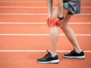 Lifestyle - Cách phòng tránh chấn thương khi chạy bộ