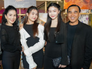 Giải trí - MC Quyền Linh tự hào khoe con gái với truyền thông, Lọ Lem nói gì khi còn đi học đã được săn đón như celeb?