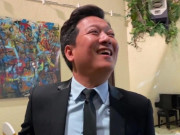 Giải trí - Trường Giang tiết lộ về diện mạo con trai thứ 2: "Giống Nhã Phương, giống tôi không được đâu, xấu lắm!"