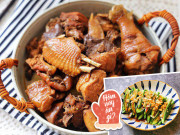 Bếp Eva - Hôm nay nấu gì: 3 món cơm tối đủ vị, thơm ngon hợp trời thu mát mẻ
