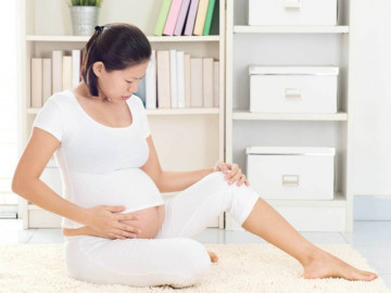 8 sai lầm phổ biến rất nhiều mẹ bầu mắc phải, biết rồi nhớ tránh ngay!